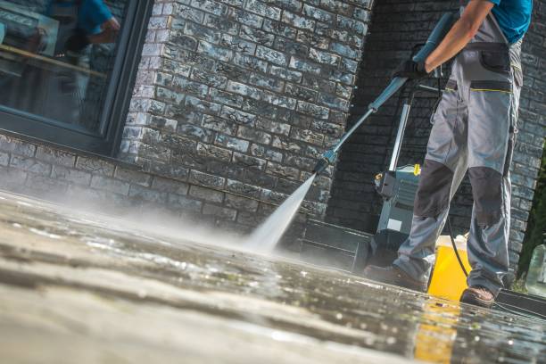 Professional Pressure Washing Services in Lemont Furnace, PA